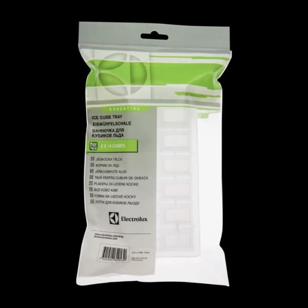 Electrolux Isterningsbrett 2 stk