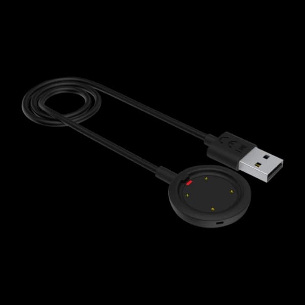 Polar Vantage og Ignite USB ladeledning
