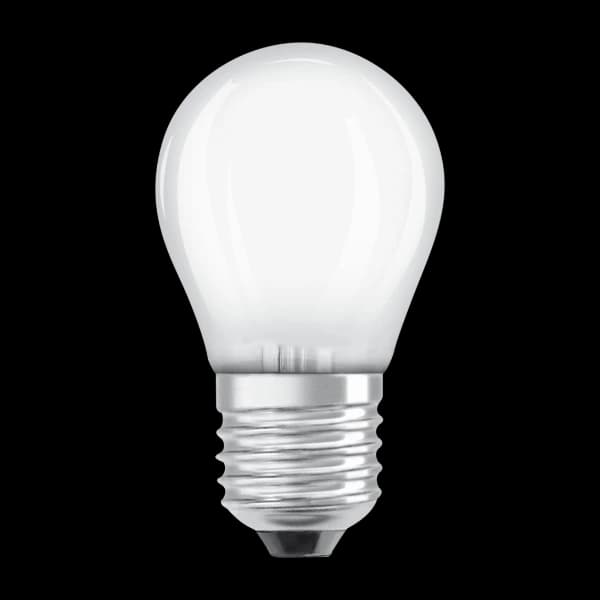 Osram 827 E27/25W Frosted LED-pære