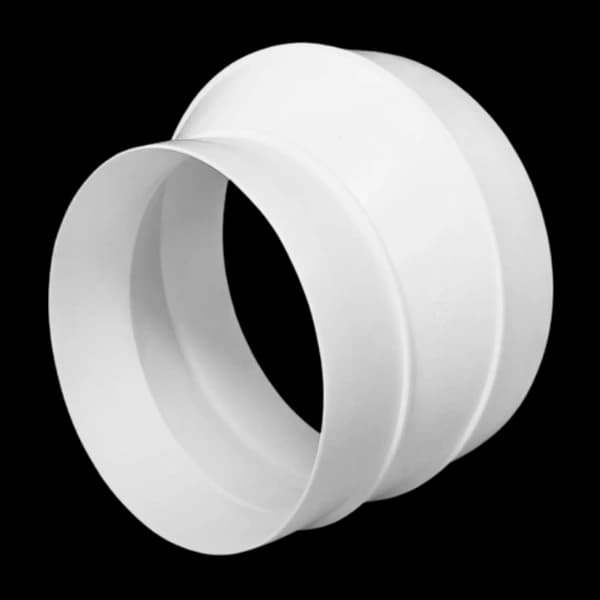 Thermex adapterstykke, 150-125 mm