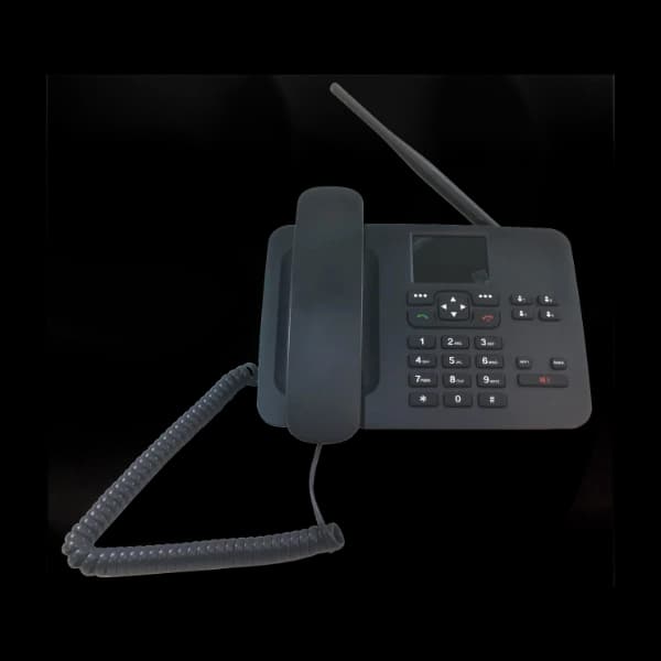 Kaerdesk Kammunica 185 4G bordtelefon