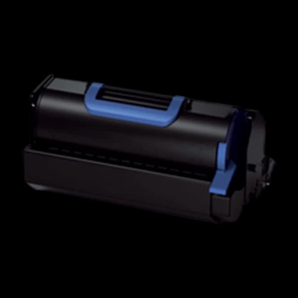 B721/731 Print Cartridge (Combined toner