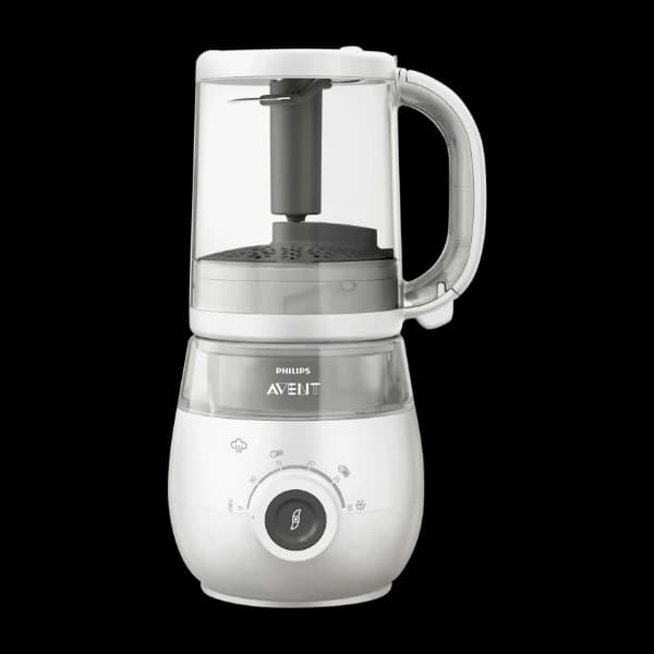 Philips SCF883/01 matlagingsmaskin