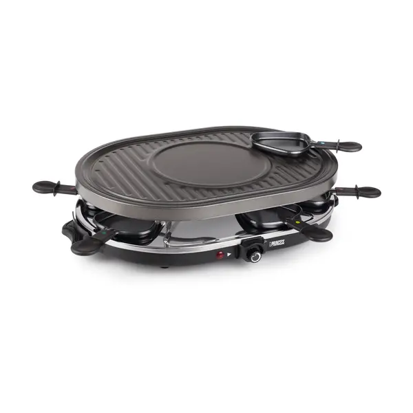 Princess 162700 Partygrill raclette