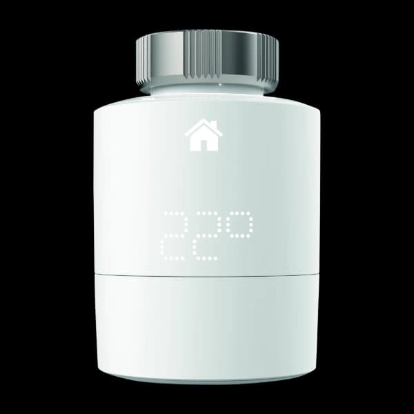 tado Smart radiatortermostat