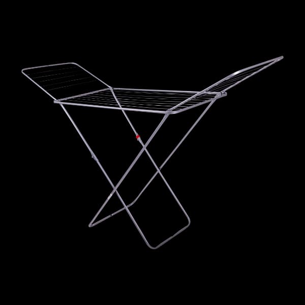 Eurogold Stabilo tørkestativ 18 m