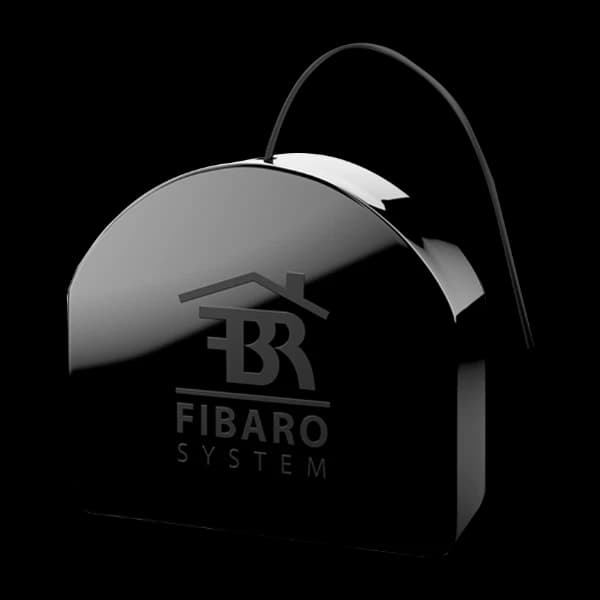 Fibaro Single switch 2 fgs-213