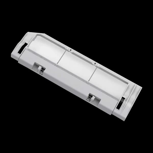 Roborock S5/S6/Mi Børstetrekk, hvitt