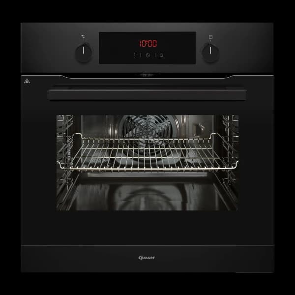 Gram Oip 5436 B stekeovn