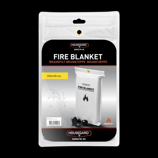 HOUSEGARD BRANNTEPPE 120X180CM