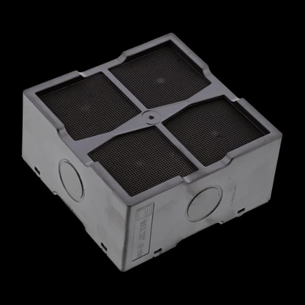 AEG Supcharcom aktivt karbonfilter