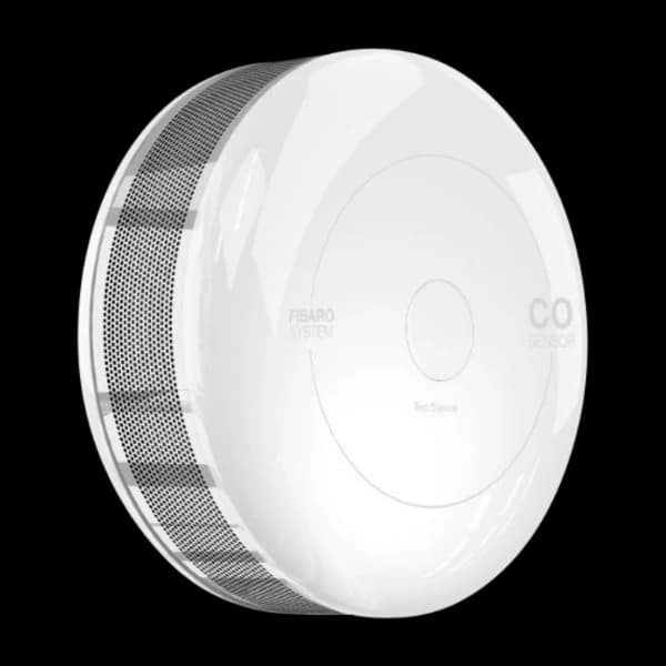 Fibaro karbonmonoksiddetektor