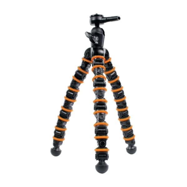 Camlink Flexibel Tripod I 9 sections