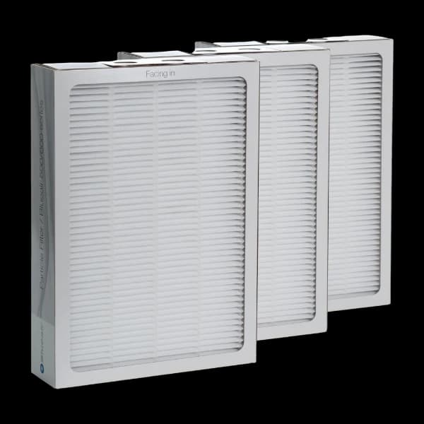 Blueair F500600PA Particle filter