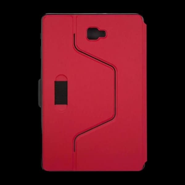 Targus Click-In deksel til Galaxy Tab A 2018, rød