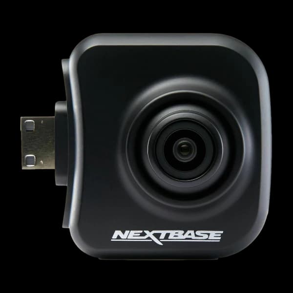 Nextbase dashcam Bakovervendt zoom