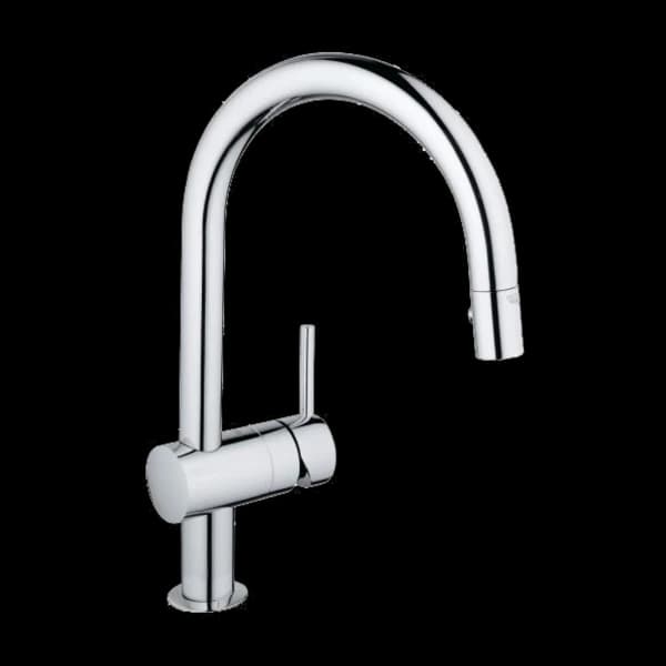 Grohe, minta kjøkkenkran