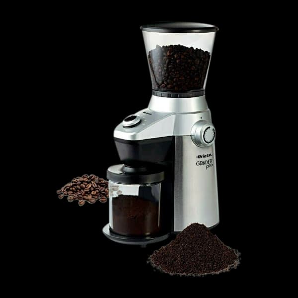 Ariete Coffee Grinder Pro kaffekvern