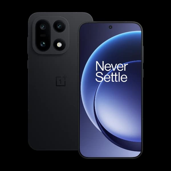 OnePlus 15 512 GB, Infinite Black
