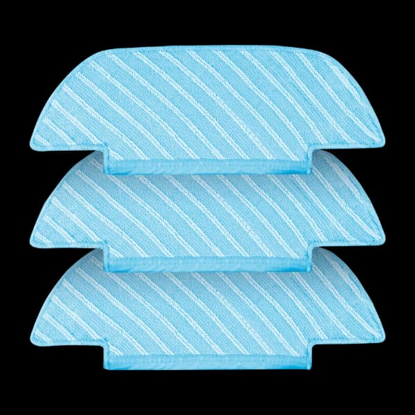 Ecovacs Deebot Ozmo Slim 10 mopper, 3 stk