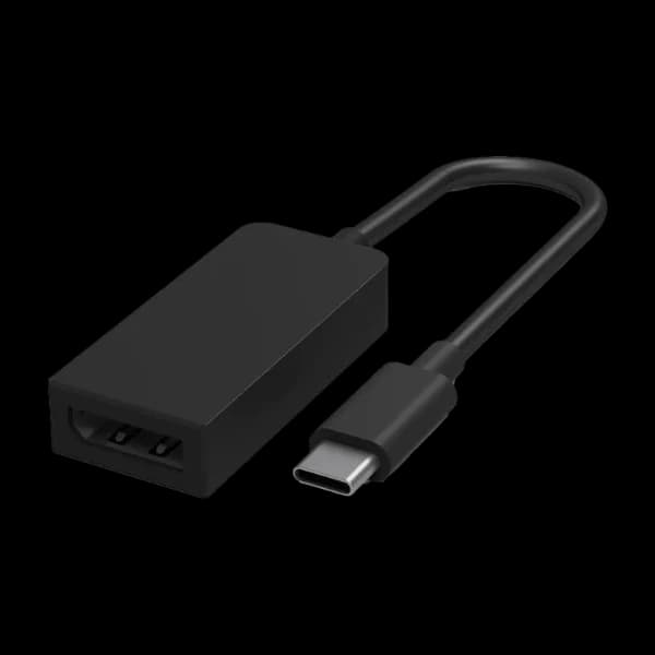 Microsoft USB-C - DisplayPort adapter