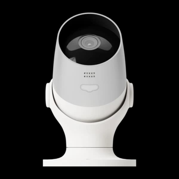 Calex Smart utendørs IP-kamera