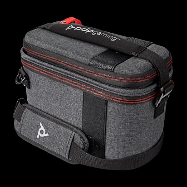 PDP Pull-N-Go Elite Edition veske for Nintendo Switch