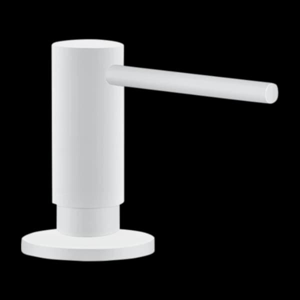 Franke Active Såpedispenser 300Ml, hvit