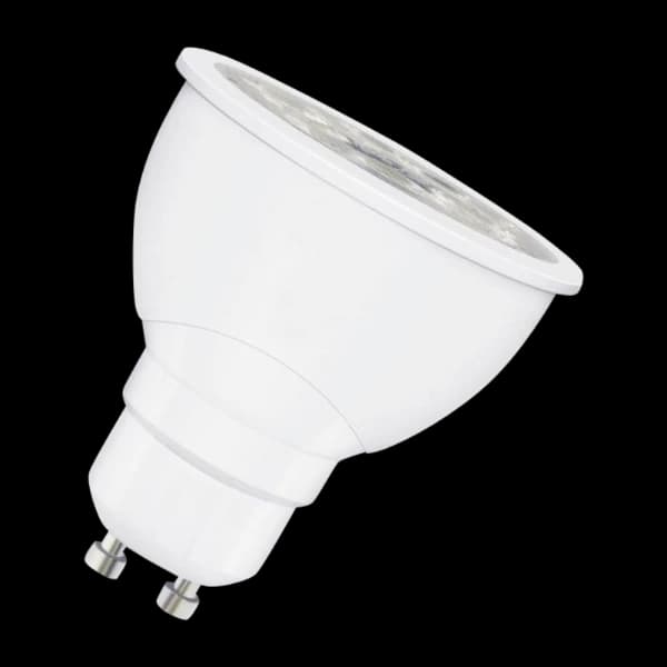 Ledvance Smart+ Zigbee smartpære RGBW PAR51 GU10