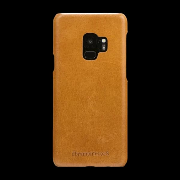 Dbramante Tune Galaxy S9, brun