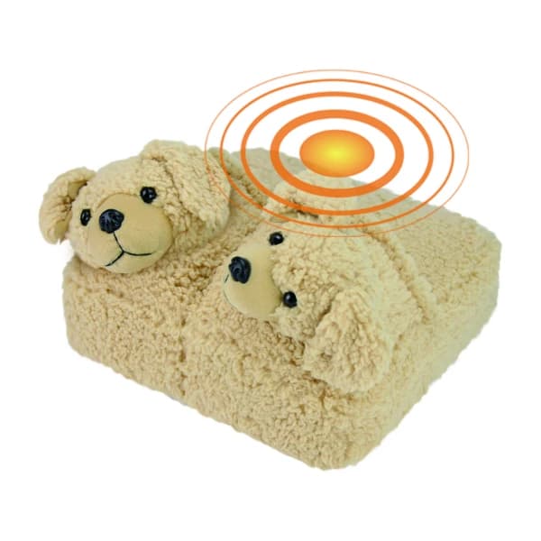 Spamassasje Bamsefot fotmassasje