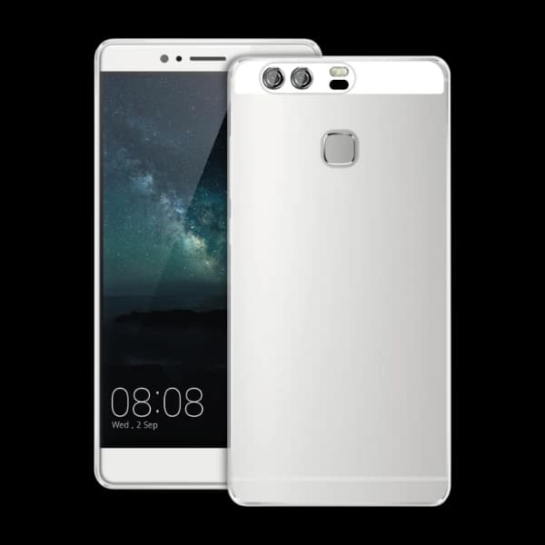 Puro Backcover 0.3 Huawei P9 tr