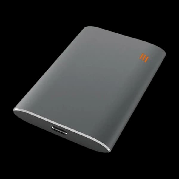 Cepter S5 bærbar SSD-harddisk 1 TB