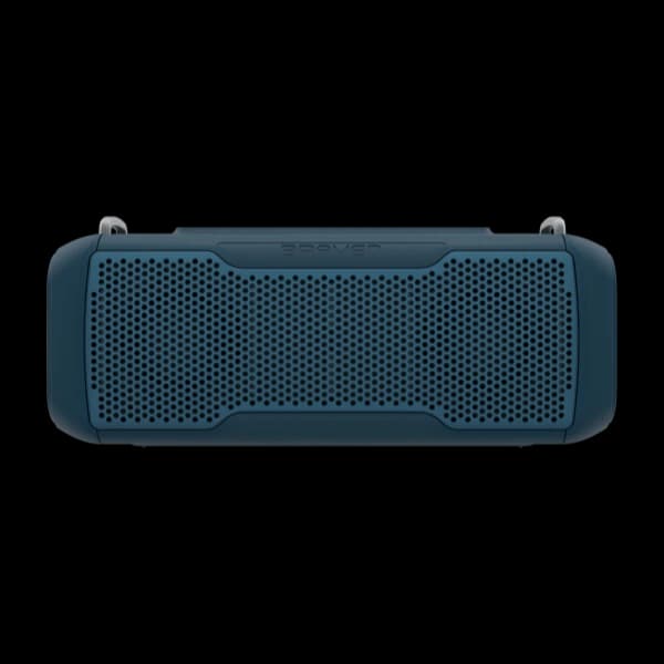 Braven speaker BRV X/2 høyttaler, blå