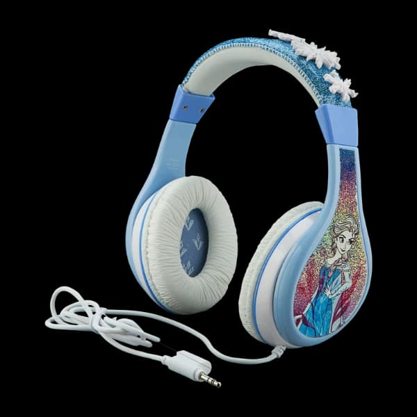eKids FR-140 Frozen II hodetelefoner