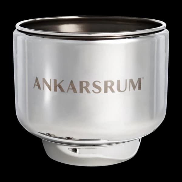 Assistent Original bakebolle