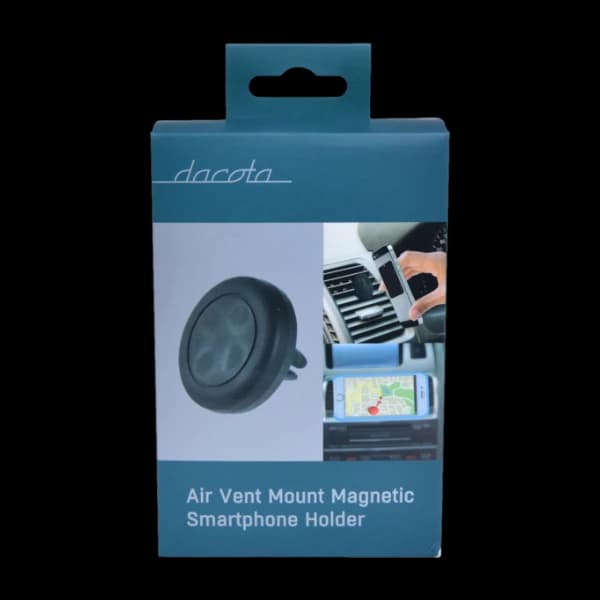 Dacota Air Vent Mount, magnet