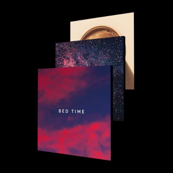 Senic Museblocks pakke 3