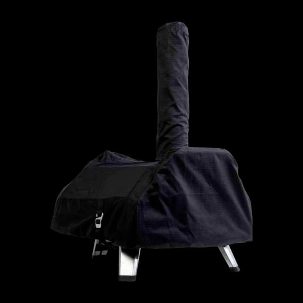 Ooni Karu 16 bæretrekk