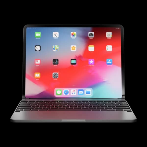 Brydge BRY6022N tastatur iPad Pro 12,9"