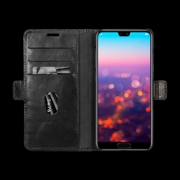 Dbramante Copenhagen deksel P20 Lite so