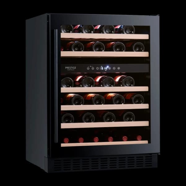 Temptech Prestige PRESX60DB vinskap