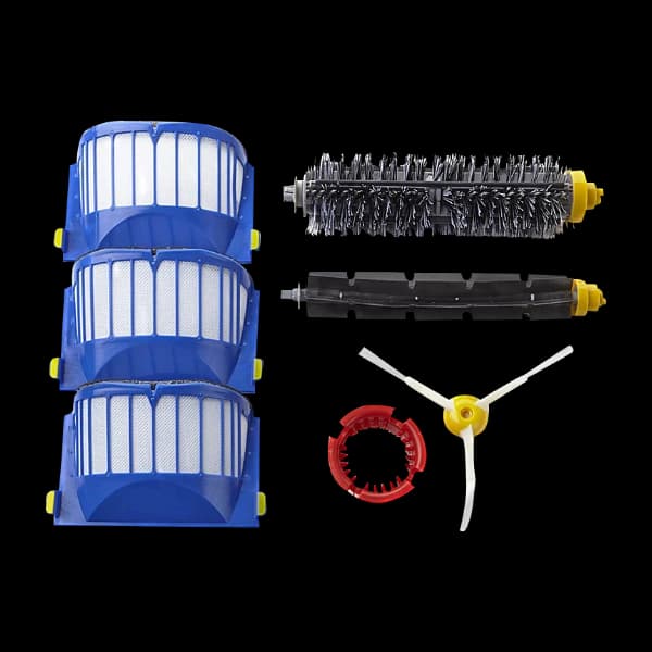 iRobot 600 Series vedlikeholdskit