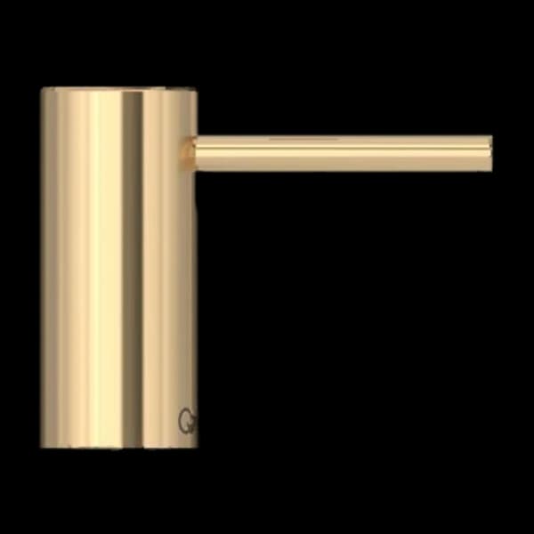 Quooker Nordic Såpedispenser, messing