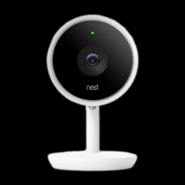Nest Cam Iq Indoor overvåkingskamera nc3100no