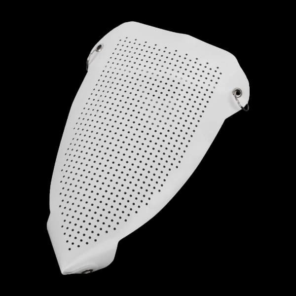 Universalt Teflon Cover strykejern