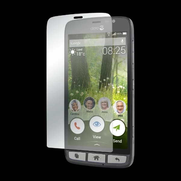 Doro Screen Protector Liberto 825