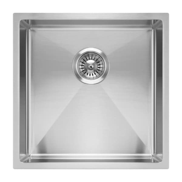 Voda Kube 440, rustfritt stål