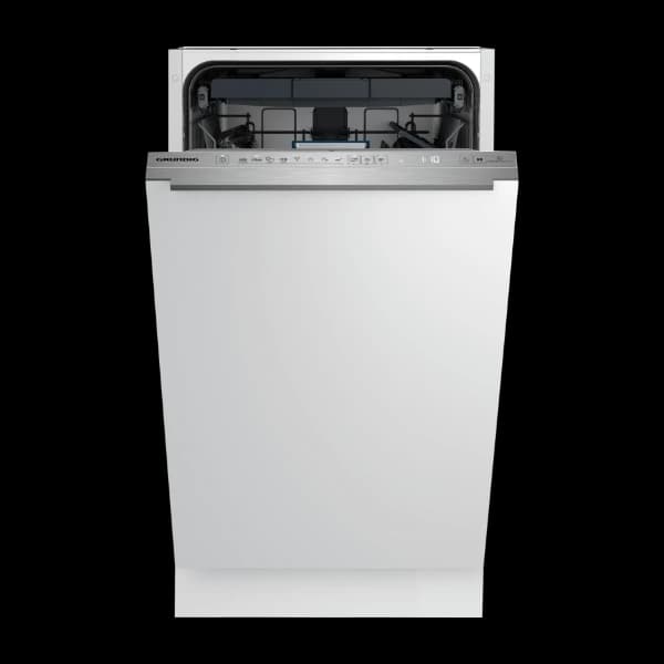 Grundig GSV 4E820 integrert oppvaskmaskin