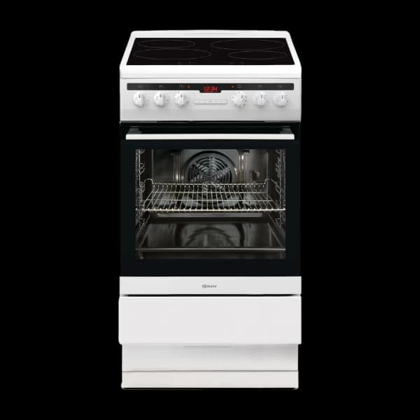 Gram Design 500 Ki 3255-60 N induksjonskomfyr